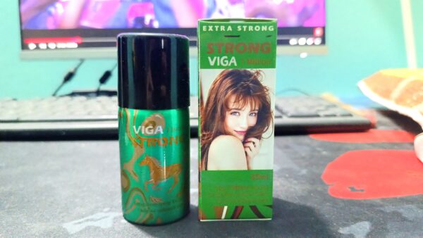 VIGA SPRAY 7 MILLION